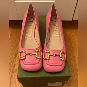 Gucci shoes